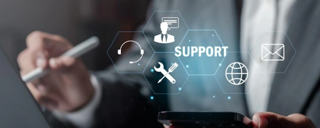 24/7 Monitoring & Incident Management